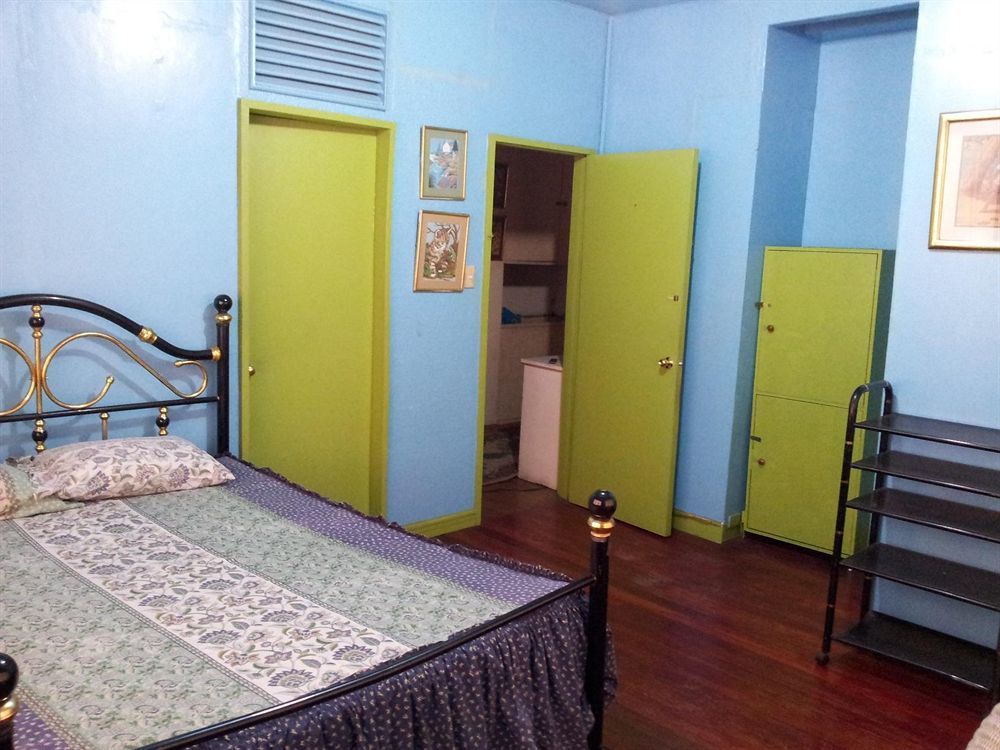 La Residencia Luzviminda Pensionne Cebu Kültér fotó